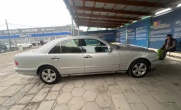 Mercedes-Benz E-Класс 1996 года за 2 700 000 тг. в Талдыкорган фото 4