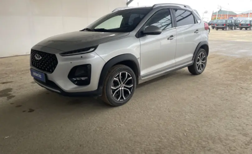 Chery Tiggo 2 Pro 2023 года за 6 000 000 тг. в Кызылорда