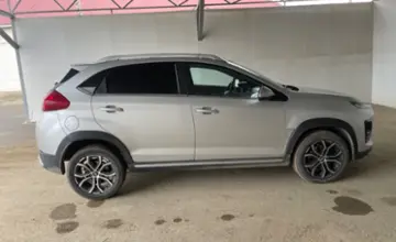 Chery Tiggo 2 Pro 2023 года за 6 000 000 тг. в Кызылорда фото 4