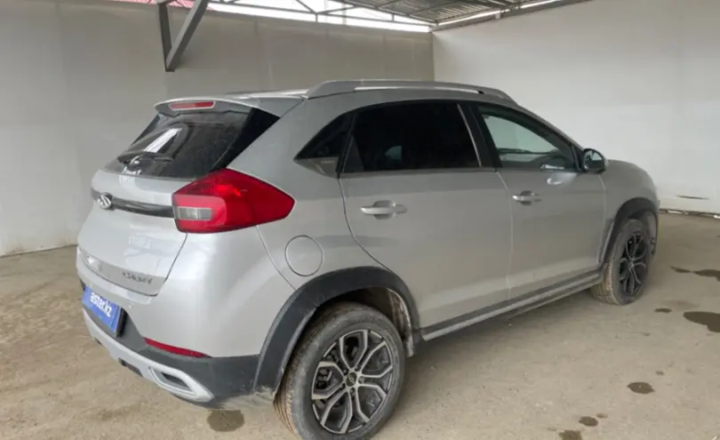 Chery Tiggo 2 Pro 2023 года за 6 000 000 тг. в Кызылорда фото 5