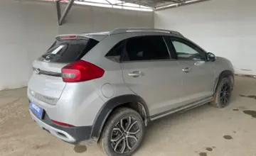 Chery Tiggo 2 Pro 2023 года за 6 000 000 тг. в Кызылорда