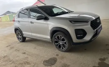 Chery Tiggo 2 Pro 2023 года за 6 000 000 тг. в Кызылорда фото 3