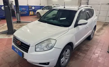 Geely Emgrand X7 2014 года за 5 000 000 тг. в Астана фото 1