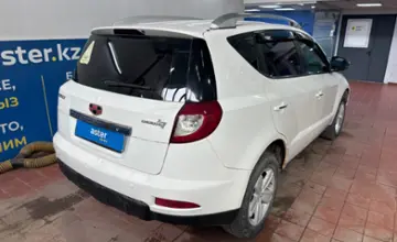 Geely Emgrand X7 2014 года за 5 000 000 тг. в Астана