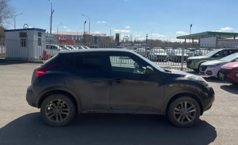 Nissan Juke 2013 года за 5 500 000 тг. в Кокшетау фото 4