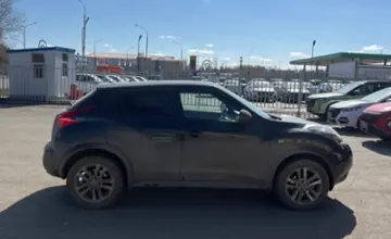 Nissan Juke 2013 года за 6 000 000 тг. в Кокшетау фото 4