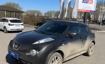 Nissan Juke 2013 года за 6 000 000 тг. в Кокшетау фото 1