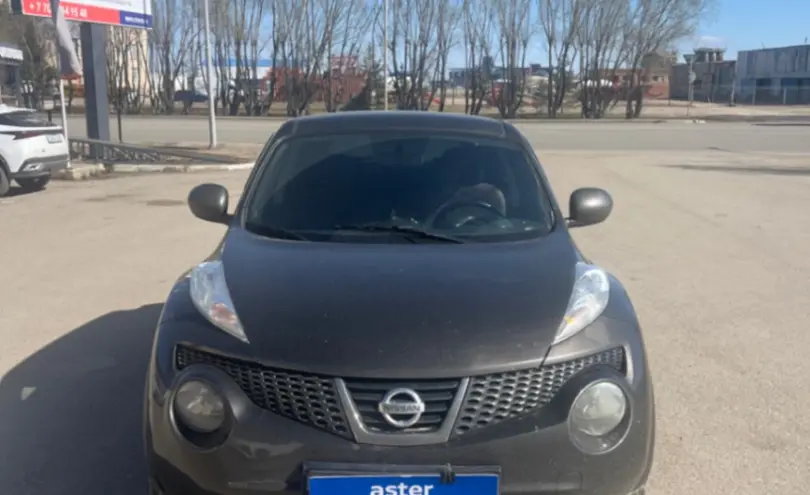 Nissan Juke 2013 года за 5 500 000 тг. в Кокшетау фото 2