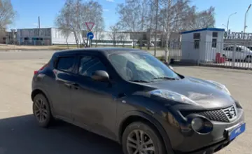 Nissan Juke 2013 года за 6 000 000 тг. в Кокшетау фото 3