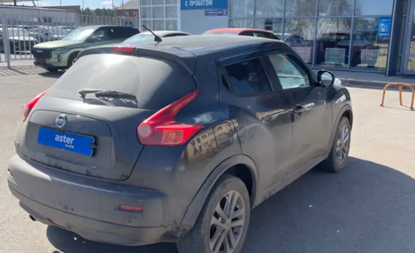Nissan Juke 2013 года за 5 500 000 тг. в Кокшетау