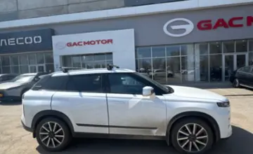 Jaecoo J7 2024 года за 8 000 000 тг. в Актобе фото 4