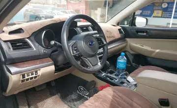 Subaru Outback 2018 года за 12 900 000 тг. в Шымкент фото 5