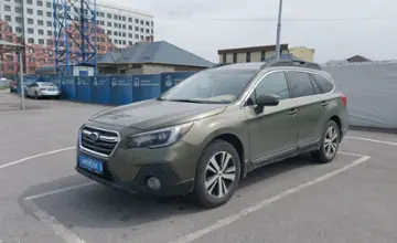 Subaru Outback 2018 года за 12 900 000 тг. в Шымкент фото 1