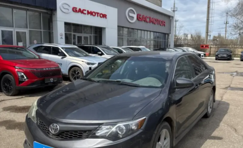 Toyota Camry 2013 года за 8 000 000 тг. в Актобе