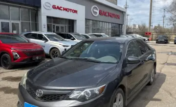 Toyota Camry 2013 года за 8 000 000 тг. в Актобе фото 1