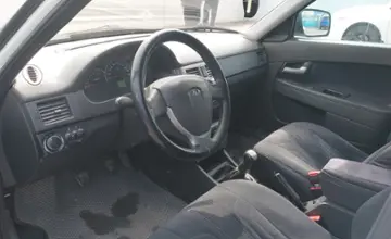 LADA (ВАЗ) Priora 2013 года за 2 000 000 тг. в Шымкент фото 5