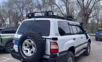 Toyota Land Cruiser 2007 года за 11 000 000 тг. в Актобе