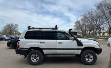 Toyota Land Cruiser 2007 года за 11 000 000 тг. в Актобе фото 4