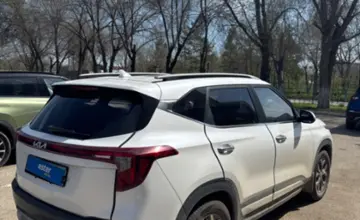 Kia Seltos 2024 года за 8 000 000 тг. в Актобе