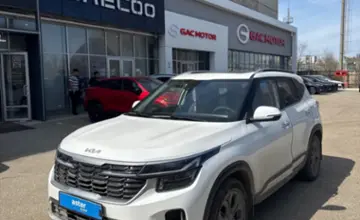 Kia Seltos 2024 года за 8 000 000 тг. в Актобе фото 1