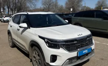 Kia Seltos 2024 года за 8 000 000 тг. в Актобе фото 3