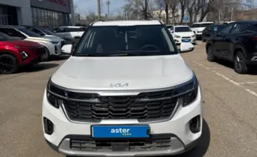 Kia Seltos 2024 года за 8 000 000 тг. в Актобе фото 2