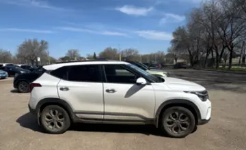 Kia Seltos 2024 года за 8 000 000 тг. в Актобе фото 4