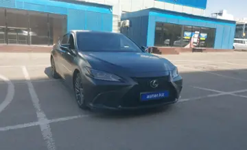 Lexus ES 2019 года за 20 000 000 тг. в Алматы фото 2