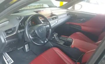 Lexus ES 2019 года за 20 000 000 тг. в Алматы фото 5