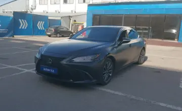 Lexus ES 2019 года за 20 000 000 тг. в Алматы фото 1