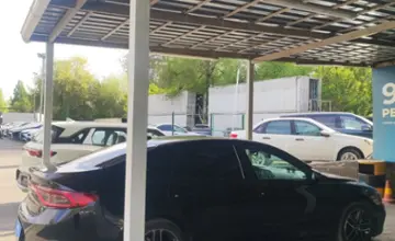 Hyundai Grandeur 2018 года за 11 500 000 тг. в Алматы фото 4