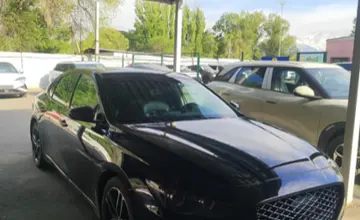 Hyundai Grandeur 2018 года за 11 500 000 тг. в Алматы фото 3