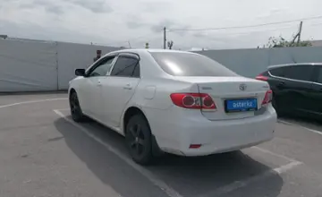 Toyota Corolla 2012 года за 5 500 000 тг. в Шымкент фото 4