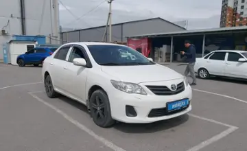 Toyota Corolla 2012 года за 5 500 000 тг. в Шымкент фото 2