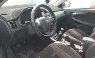 Toyota Corolla 2012 года за 5 500 000 тг. в Шымкент фото 5