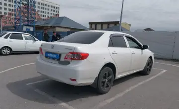 Toyota Corolla 2012 года за 5 500 000 тг. в Шымкент фото 3