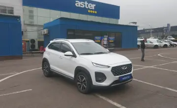 Chery Tiggo 2 Pro 2023 года за 5 500 000 тг. в Алматы фото 2