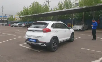 Chery Tiggo 2 Pro 2023 года за 5 500 000 тг. в Алматы фото 3