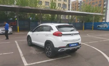 Chery Tiggo 2 Pro 2023 года за 5 500 000 тг. в Алматы фото 4