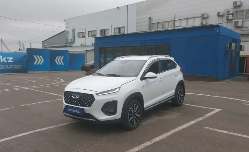 Chery Tiggo 2 Pro 2023 года за 5 500 000 тг. в Алматы