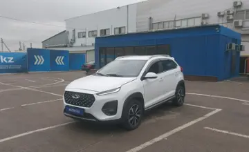 Chery Tiggo 2 Pro 2023 года за 5 500 000 тг. в Алматы фото 1