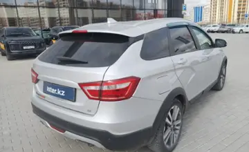 LADA (ВАЗ) Vesta Cross 2018 года за 6 000 000 тг. в Астана