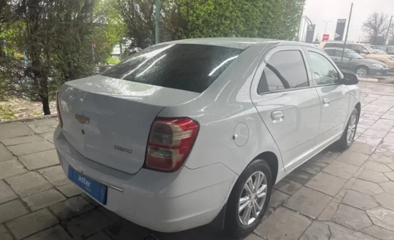 Chevrolet Cobalt 2023 года за 5 500 000 тг. в Талдыкорган