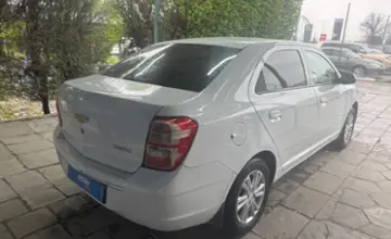 Chevrolet Cobalt 2023 года за 6 500 000 тг. в Талдыкорган