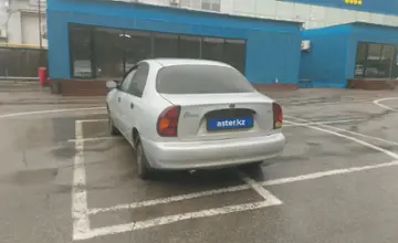 ЗАЗ Chance 2013 года за 1 500 000 тг. в Алматы фото 4