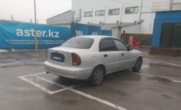 ЗАЗ Chance 2013 года за 1 500 000 тг. в Алматы фото 3