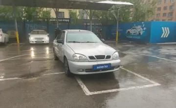 ЗАЗ Chance 2013 года за 1 500 000 тг. в Алматы фото 2