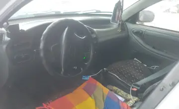 ЗАЗ Chance 2013 года за 1 500 000 тг. в Алматы фото 5