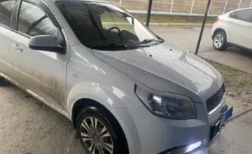 Chevrolet Nexia 2022 года за 5 000 000 тг. в Усть-Каменогорск фото 3
