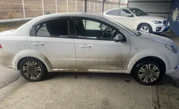 Chevrolet Nexia 2022 года за 5 000 000 тг. в Усть-Каменогорск фото 4